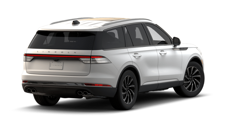 2025 Lincoln Aviator Premiere AWD