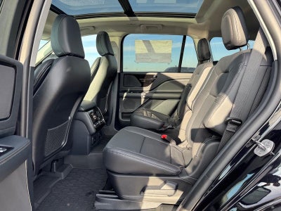 2026 Lincoln Aviator Premiere AWD