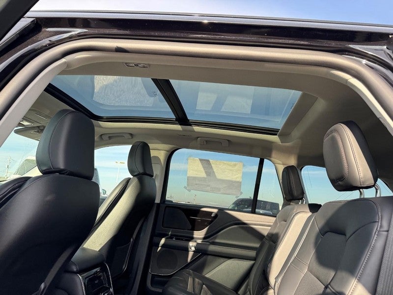 2026 Lincoln Aviator Premiere AWD