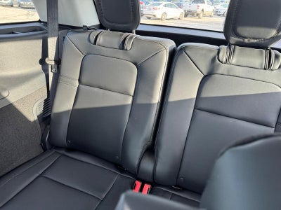 2026 Lincoln Aviator Premiere AWD