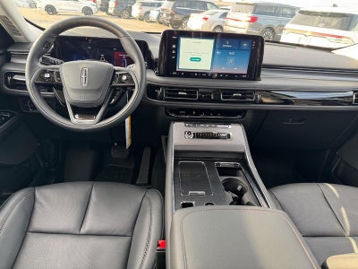 2026 Lincoln Aviator Premiere AWD