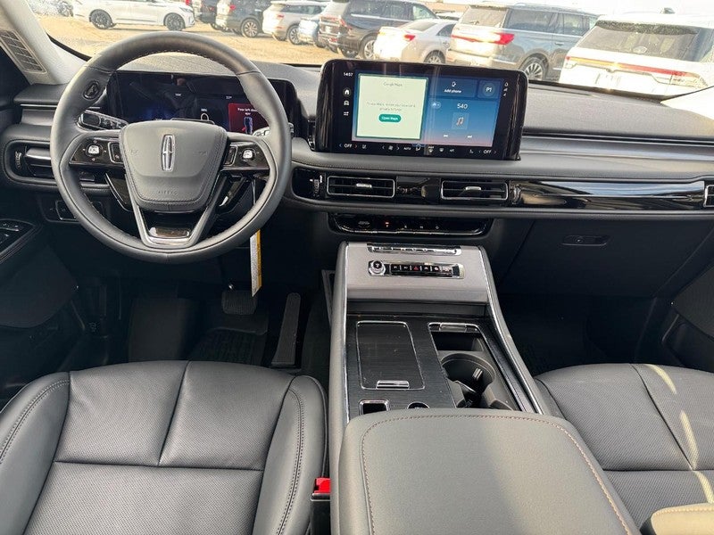 2026 Lincoln Aviator Premiere AWD