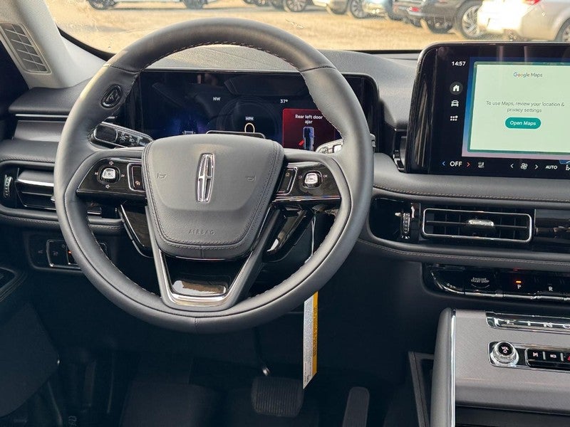 2026 Lincoln Aviator Premiere AWD