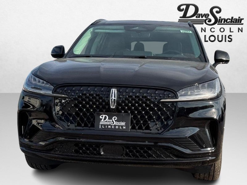 2026 Lincoln Aviator Premiere AWD