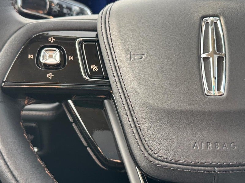 2026 Lincoln Aviator Premiere AWD