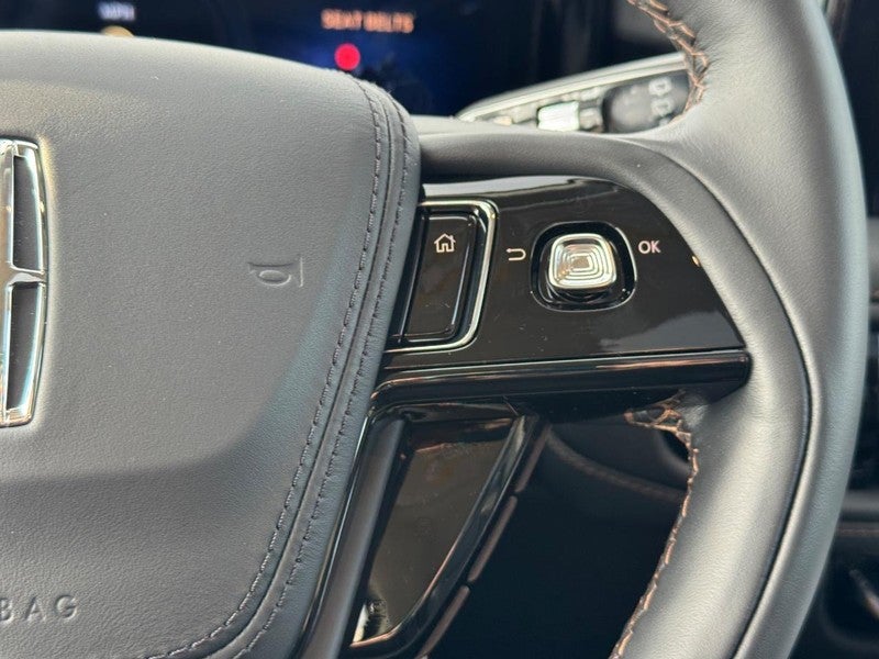 2026 Lincoln Aviator Premiere AWD