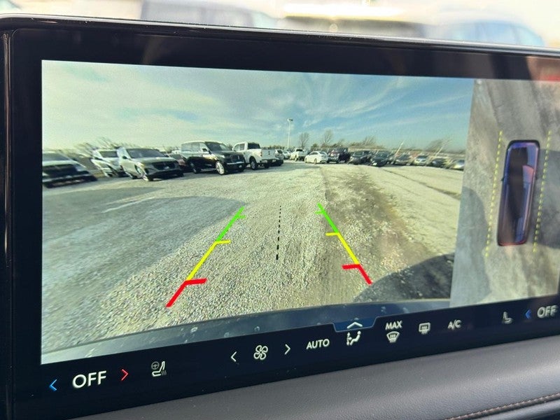 2026 Lincoln Aviator Premiere AWD