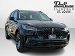 2026 Lincoln Aviator Premiere AWD
