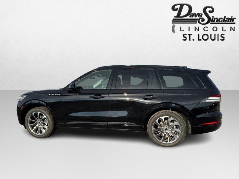 2026 Lincoln Aviator Premiere AWD