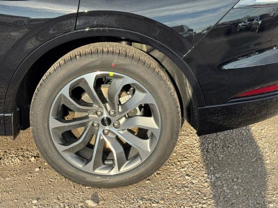 2026 Lincoln Aviator Premiere AWD