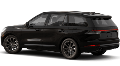 2026 Lincoln Aviator Premiere AWD