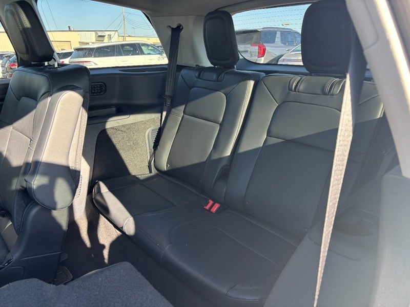 2026 Lincoln Aviator Premiere AWD