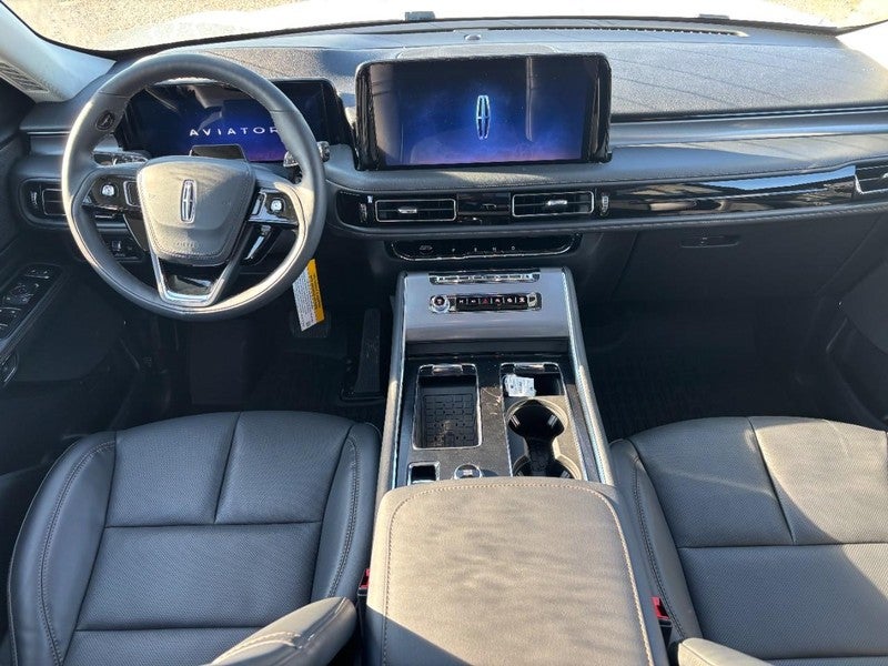 2026 Lincoln Aviator Premiere AWD