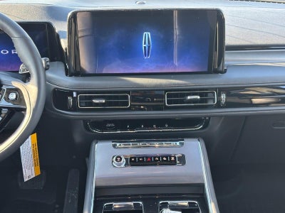 2026 Lincoln Aviator Premiere AWD