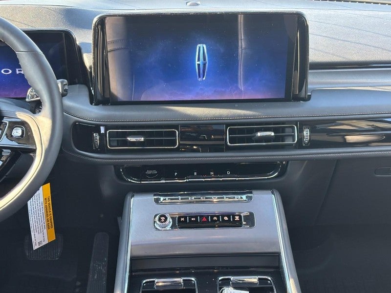 2026 Lincoln Aviator Premiere AWD