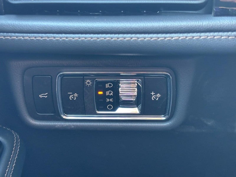 2026 Lincoln Aviator Premiere AWD