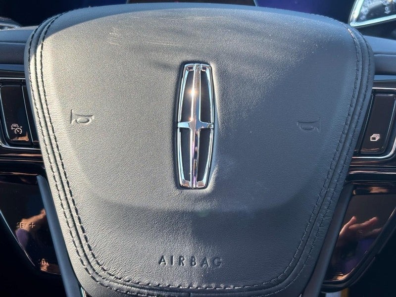 2026 Lincoln Aviator Premiere AWD