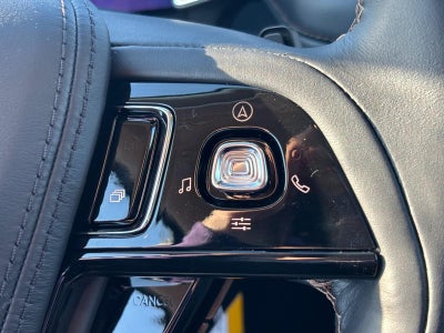 2026 Lincoln Aviator Premiere AWD