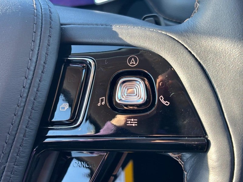 2026 Lincoln Aviator Premiere AWD