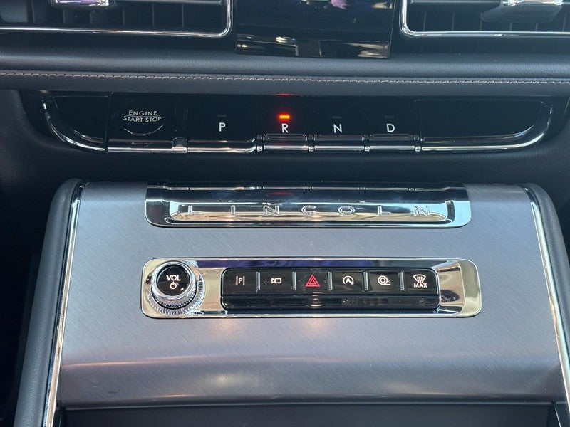 2026 Lincoln Aviator Premiere AWD