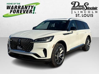 2026 Lincoln Aviator Premiere AWD
