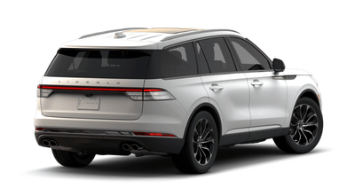 2026 Lincoln Aviator Premiere AWD