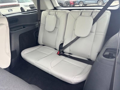 2026 Lincoln Aviator Premiere AWD