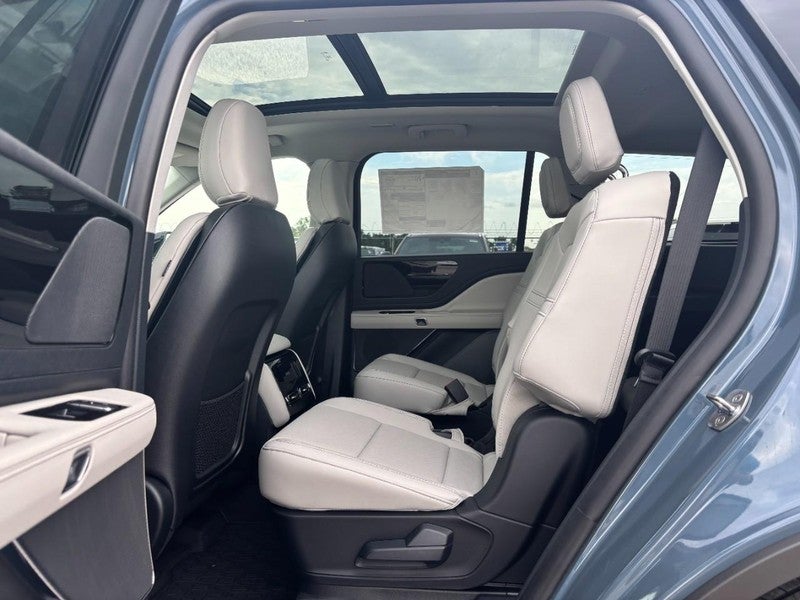 2026 Lincoln Aviator Premiere AWD