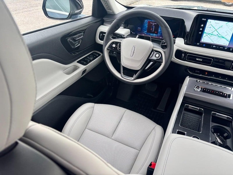 2026 Lincoln Aviator Premiere AWD