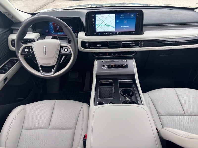 2026 Lincoln Aviator Premiere AWD