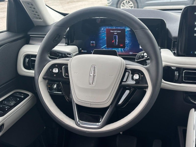 2026 Lincoln Aviator Premiere AWD