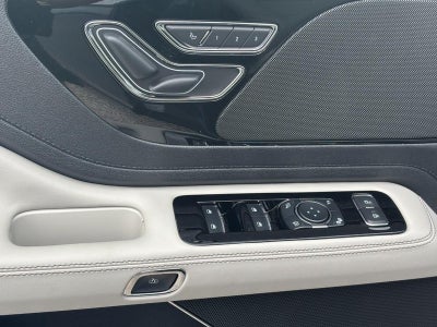 2026 Lincoln Aviator Premiere AWD