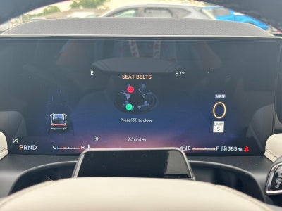 2026 Lincoln Aviator Premiere AWD