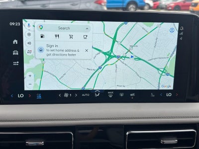 2026 Lincoln Aviator Premiere AWD
