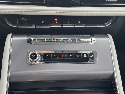 2026 Lincoln Aviator Premiere AWD