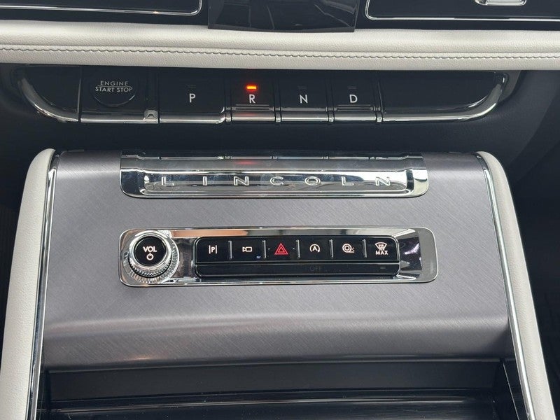 2026 Lincoln Aviator Premiere AWD