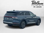 2026 Lincoln Aviator Premiere AWD