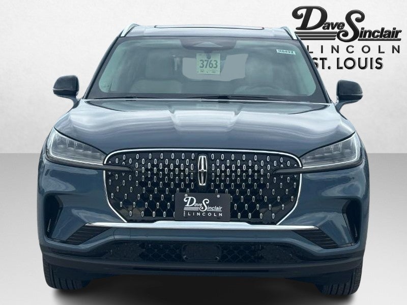 2026 Lincoln Aviator Premiere AWD