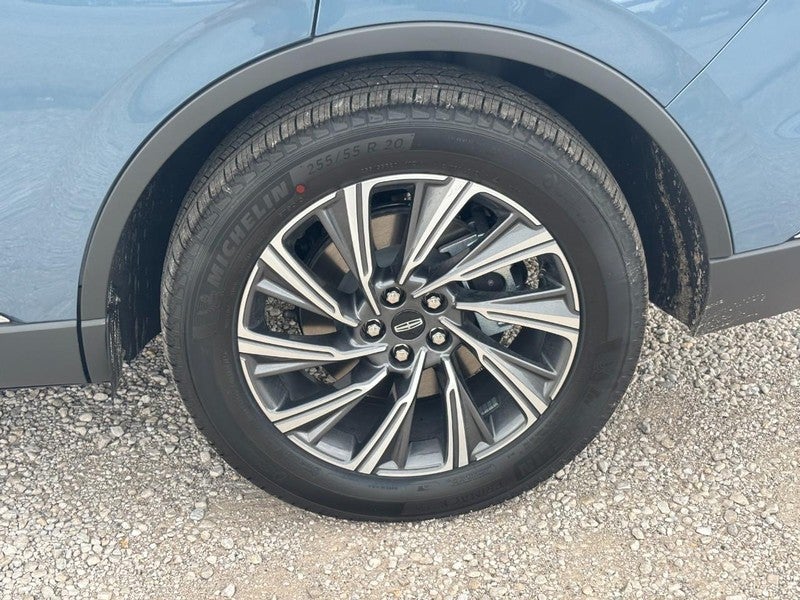 2026 Lincoln Aviator Premiere AWD