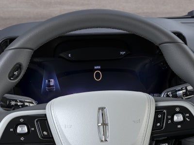 2026 Lincoln Aviator Premiere AWD
