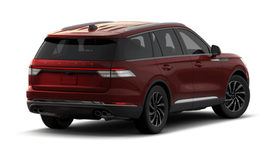 2026 Lincoln Aviator Premiere AWD