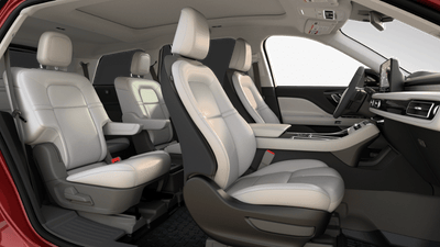 2026 Lincoln Aviator Premiere AWD