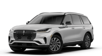 2027 Lincoln Aviator Premiere AWD