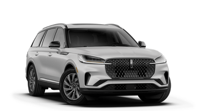 2027 Lincoln Aviator Premiere AWD