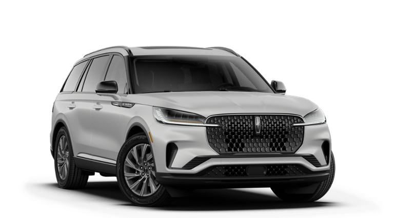 2027 Lincoln Aviator Premiere AWD