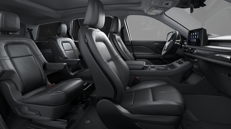 2027 Lincoln Aviator Premiere AWD