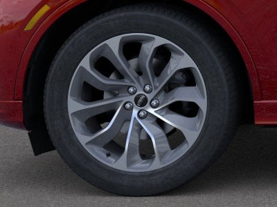 2026 Lincoln Aviator Premiere AWD