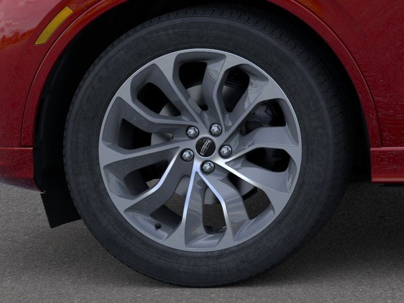 2026 Lincoln Aviator Premiere AWD