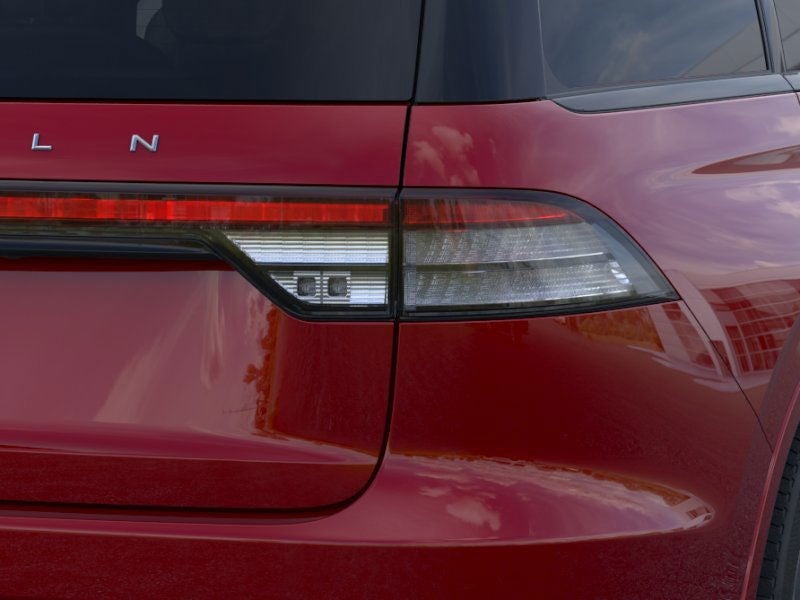 2026 Lincoln Aviator Premiere AWD