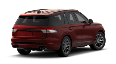 2026 Lincoln Aviator Premiere AWD
